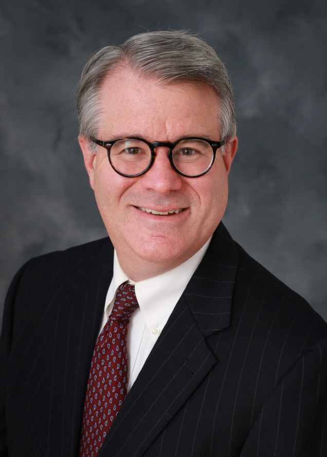 Terry Patton