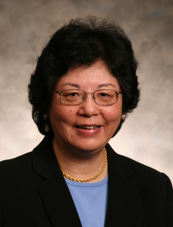 Ella Mae Matsumura