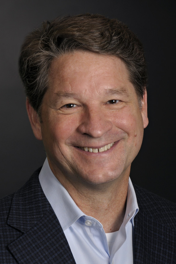 Phil D. Drake