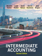 Intermediate Accounting, 2e