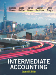 Intermediate Accounting, 2e