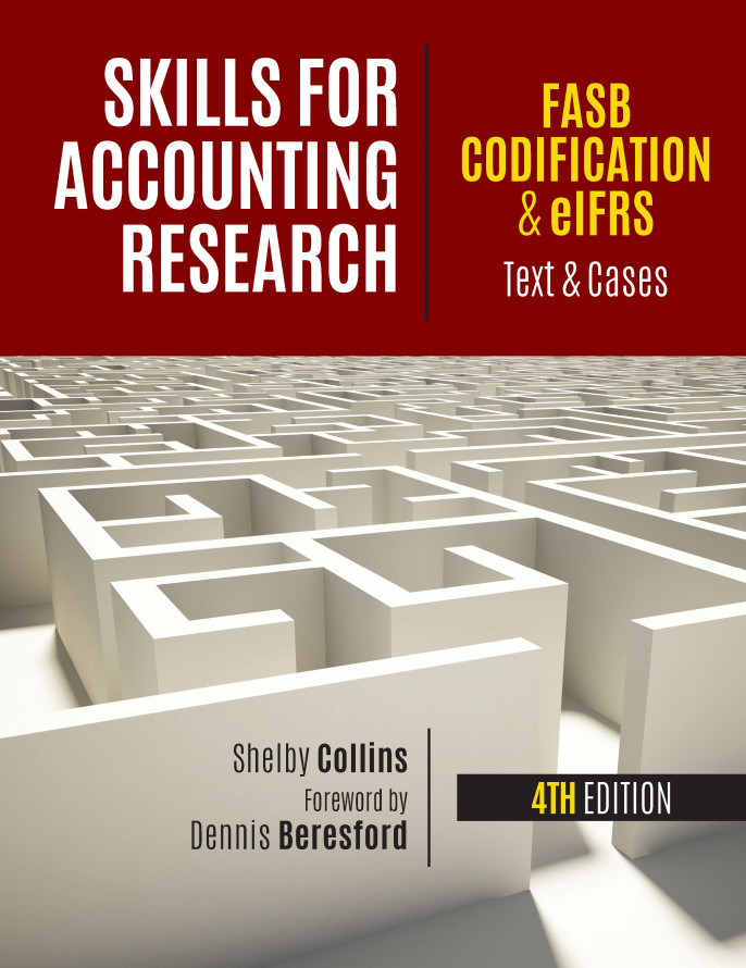 Custom ACC350: INFORMATION FOR DECISION MAKING (DePaul)