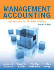 Management Accounting, 7e
