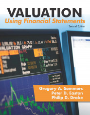Valuation Using Financial Statements, 2e