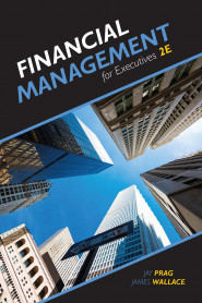 Financial Management for Executives, 2e