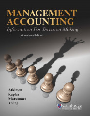 Management Accounting, International, International