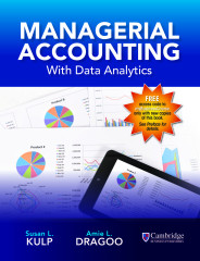 Managerial Accounting, 10e