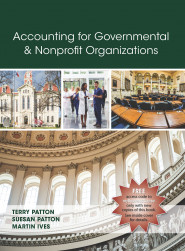 Accounting for Governmental and Nonprofit Organizations